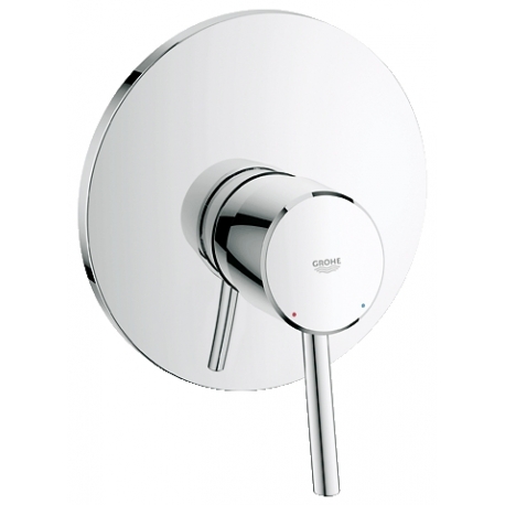 GROHE páková sprchová batéria CONCETTO NEW