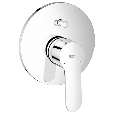GROHE páková vaňová batéria EUROSTYLE COSMOPOLITAN