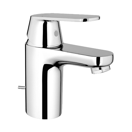 GROHE umývadlová batéria s funkciou EcoJoy EUROSMART COSMOPOLITAN