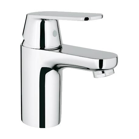 GROHE umývadlová batéria bez odtokovej súpravy EUROSMART COSMOPOLITAN