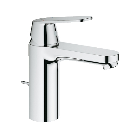 GROHE páková umývadlová batéria EUROSMART COSMOPOLITAN