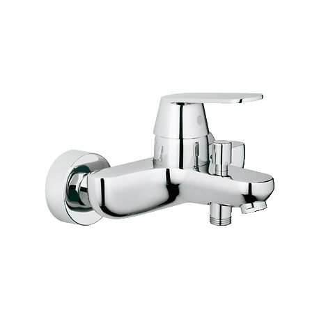 GROHE páková vaňová batéria EUROSMART COSMOPOLITAN