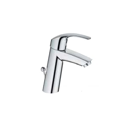 GROHE páková umývadlová batéria EUROSMART 