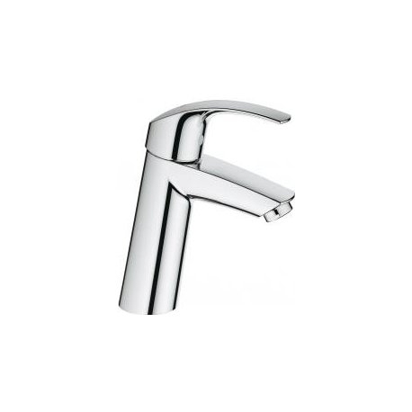 GROHE páková umývadlová batéria EUROSMART 