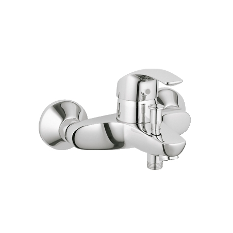 GROHE páková vaňová batéria EUROSMART 