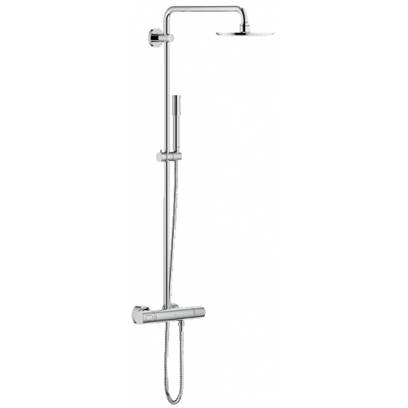 GROHE sprchový systém Rainshower