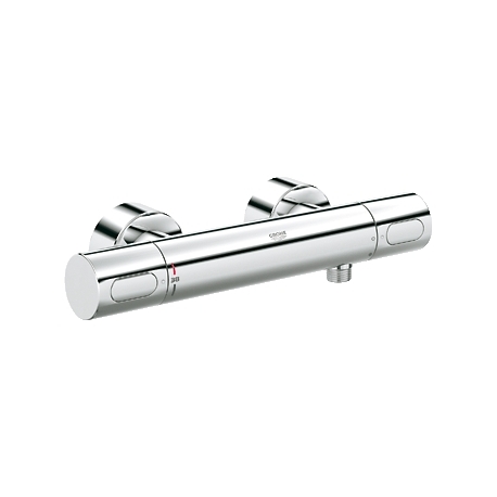 GROHE termostatická sprchová batéria GROHTHERM COSMOPOLITAN 3000