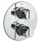 GROHE termostatická sprchová batéria pod omietku GROHTHERM 2000