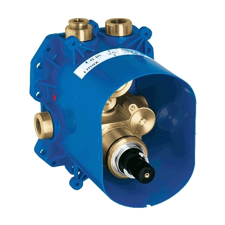 GROHE podomietkové teleso pre termostatické batérie