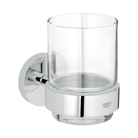 GROHE nástenný držiak ESSENTIALS kód 40369000