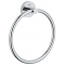 GROHE kruhový držiak na uteráky ESSENTIALS kód 40365000