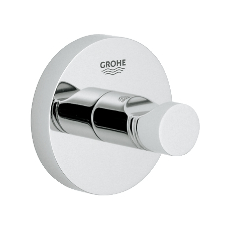 GROHE háčik na kúpací plášť ESSENTIALS kód 40364000