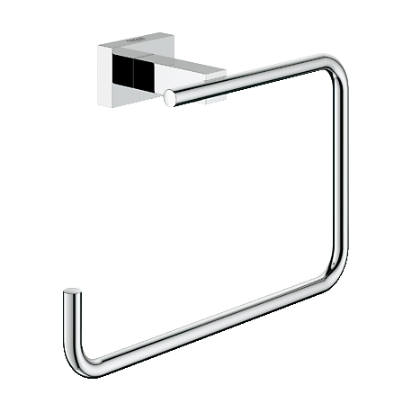 GROHE držiak na uterák chróm ESSENTIALS CUBE kód 40510000