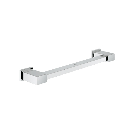 GROHE držiak na osušky 390 mm chróm ESSENTIALS CUBE kód 40514000