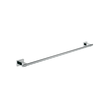 GROHE držiak na osušky 600 mm chróm ESSENTIALS CUBE kód 40509000