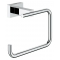 GROHE držiak toaletného papiera chróm  ESSENTIALS CUBE kód 40507000