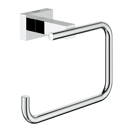 GROHE držiak toaletného papiera chróm  ESSENTIALS CUBE kód 40507000