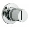 GROHE vrchný diel podomietkového ventilu Grohtherm 2000 kód 19243000