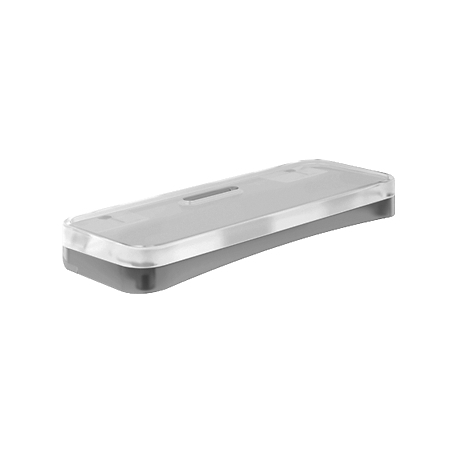 GROHE odkladacia plocha - plast kód 18383002