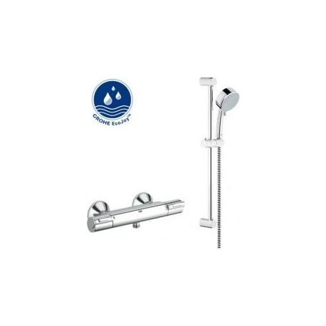 GROHE termostatická sprchová batéria Grohtherm 1000 kód 34151002