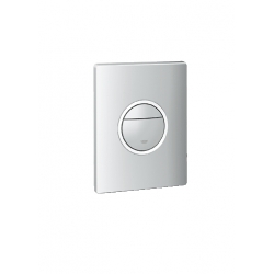 GROHE ovládacie tlačidlo pre WC osvetlené po obvode NOVA COSMOPOLITAN LIGHT kód 38809000