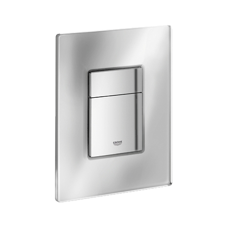 GROHE ovládacie tlačidlo pre WC titanium SKATE COSMOPOLITAN kód 38845BS0