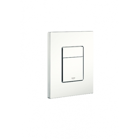 GROHE ovládacie tlačidlo pre WC alpská biela SKATE COSMOPOLITAN kód 38732SH0