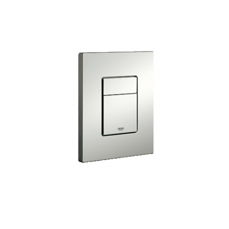 GROHE ovládacie tlačidlo pre WC matný chróm SKATE COSMOPOLITAN kód 38732P00