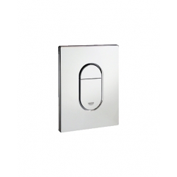 GROHE ovládacie tlačidlo pre WC chróm ARENA COSMOPOLITAN kód 38844000