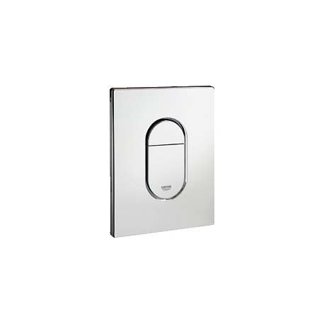 GROHE ovládacie tlačidlo pre WC chróm ARENA COSMOPOLITAN kód 38844000