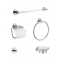 GROHE sada doplnkov ESSENTIALS kód 40344000
