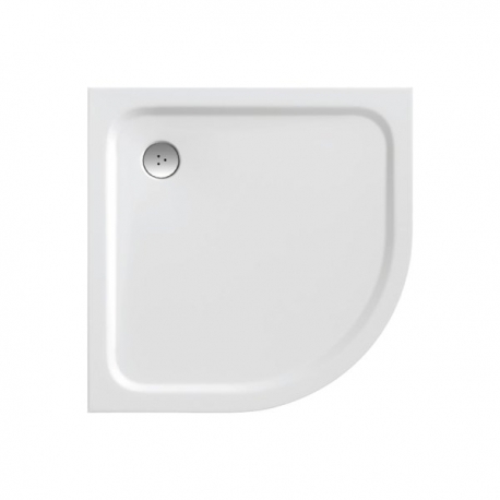 RAVAK sprchová vanička Elipso Pro Chrome 80 kód XA244401010