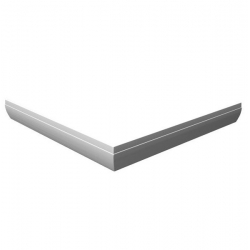 RAVAK SET /panel + upevnenie/ k sprchovým vaničkám Perseus Pro 80, Perseus Pro Chrome 80 kód XA834001010