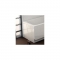 RAVAK Panel A bočný CHROME 75 biely kód CZ74130A00