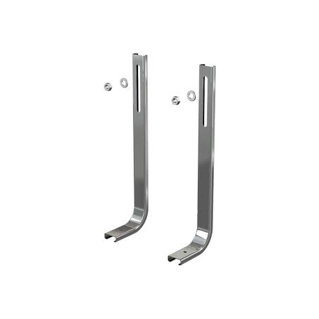 ALCAPLAST nohy k A100 - ALCAMODUL kod M90