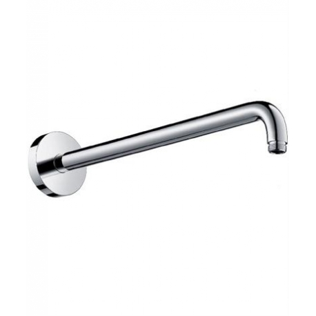 Hansgrohe sprchové rameno 389 mm chróm kód 27413000