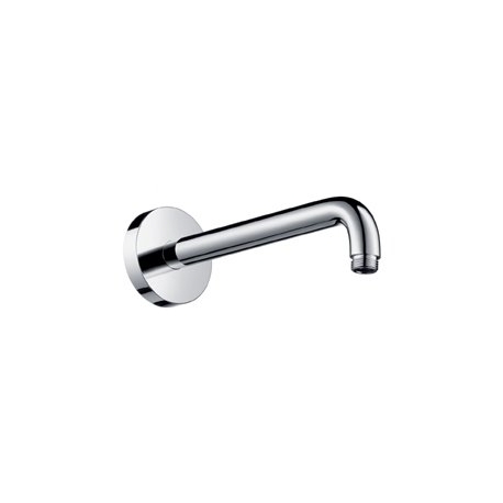 Hansgrohe sprchové rameno 241 mm chróm kód 27409000