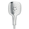 Hansgrohe ručná sprcha PuraVida 150 3jet chróm kód 28557000