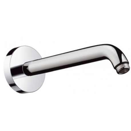 Hansgrohe sprchové rameno 230 mm chróm kód 27412000