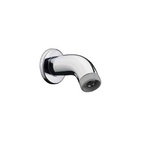 Hansgrohe trúbkové sprchové rameno 100 mm chróm kód 27438000