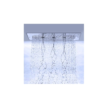 Hansgrohe Raindance Rainmaker 680x460 mm s osvetlením chróm kód 28418000