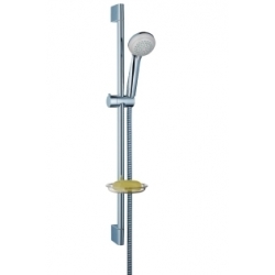 Hansgrohe sprchová sada Crometta 85 Vario/Unica´Crometta, sada 0,65 m chróm kód 27764000
