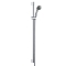 Hansgrohe sprchová sada Crometta 85 Vario/Unica´Crometta, sada 0,90 m chróm kód 27762000