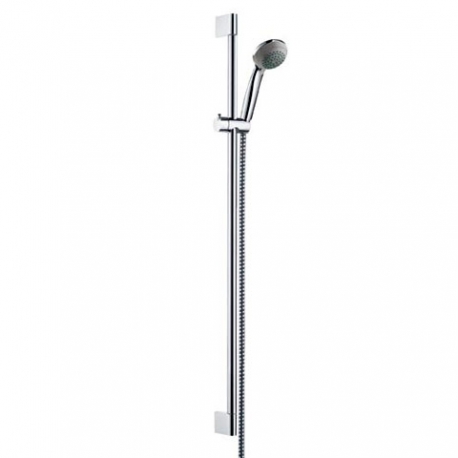 Hansgrohe sprchová sada Crometta 85 Vario/Unica´Crometta, sada 0,90 m chróm kód 27762000