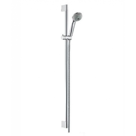 Hansgrohe sprchová sada Crometta 85 Multi/Unica´Crometta, sada 0,65 m chróm kód 27767000