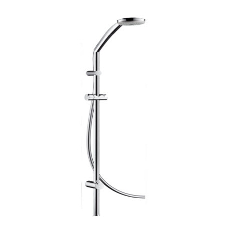 Hansgrohe sprchová sada Croma 100 Multi/Unica´Reno Lift, sada 1,05 m chróm kód 27791000