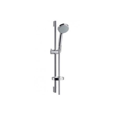 Hansgrohe sprchová sada Croma 100 Vario/Unica´C, sada 0,65 m chróm kód 27772000