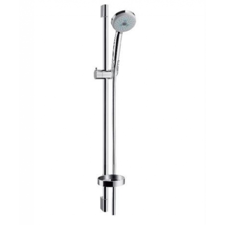 Hansgrohe sprchová sada Croma 100 Multi/Unica´C, sada 0,65 m chróm kód 27775000