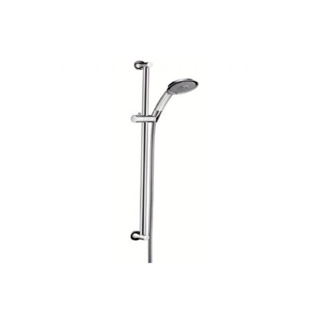 Hansgrohe sprchová sada Raindance Classic 100 Air 3jet/Unica´ Classic, sada 0,90 m chróm kód 27841000