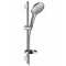 Hansgrohe sprchová sada Raindance Select 150/Unica´S Puro, sada 0,65 m chróm kód 27802000